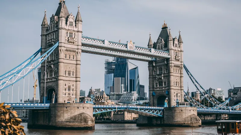 LONDON