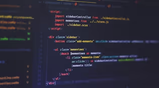 full stack web development
